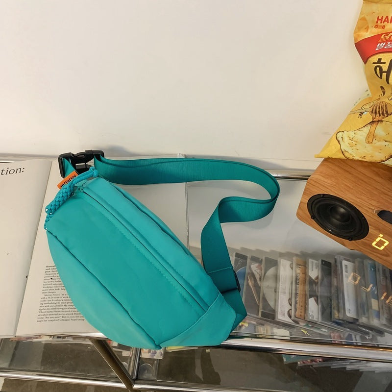 Shibuya Crossbody Bag