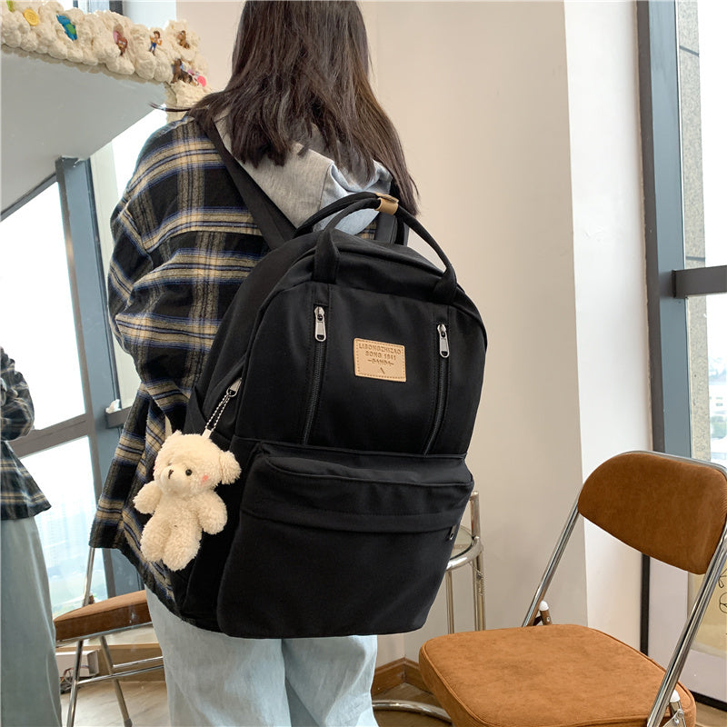 Zhangjiajie Backpack