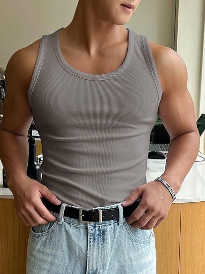 Saigon Tank Top