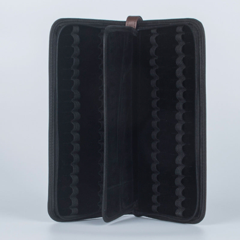 Sleek, Corporate Pencil Case