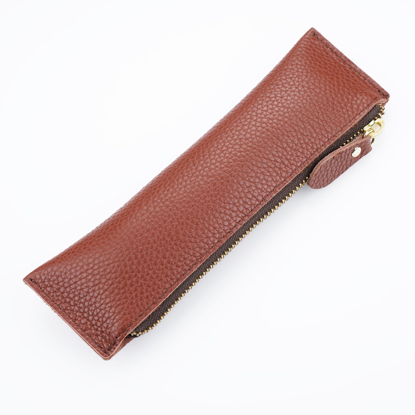 Dark Academia, Leather Pencil Cases