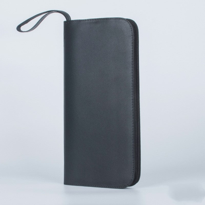 Sleek, Corporate Pencil Case