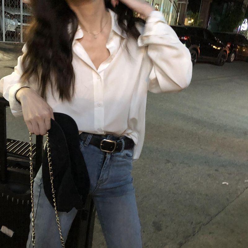 Minato Chiffon Blouse