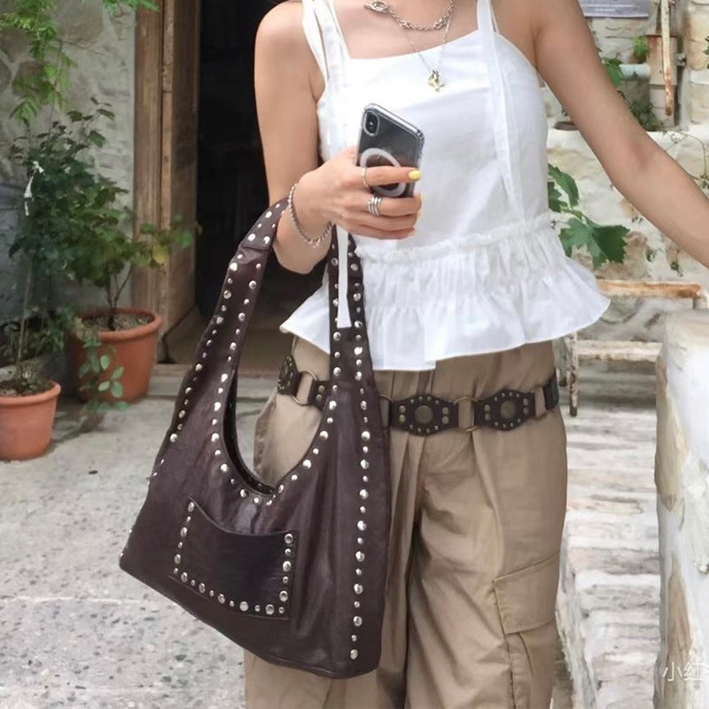 Gangnam Shoulder Bag