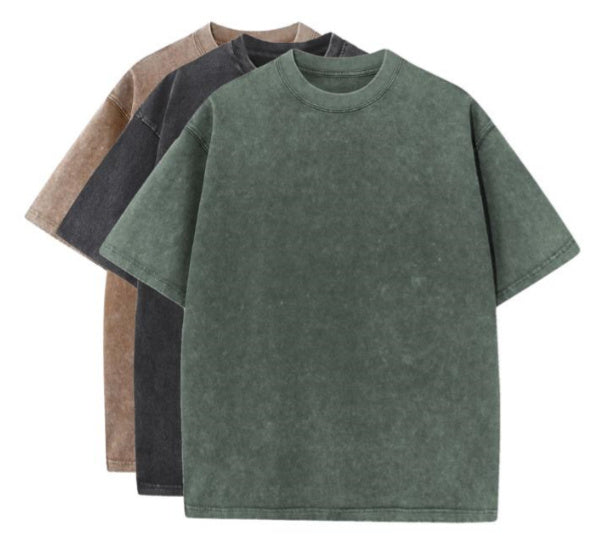 Pyeongchang Cotton Top