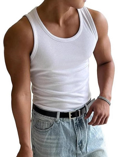 Saigon Tank Top