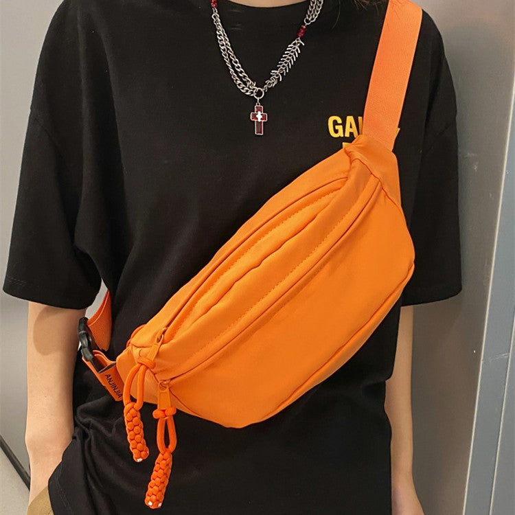 Shibuya Crossbody Bag
