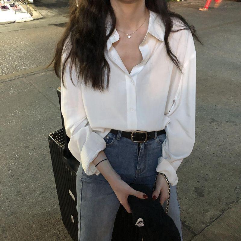 Minato Chiffon Blouse