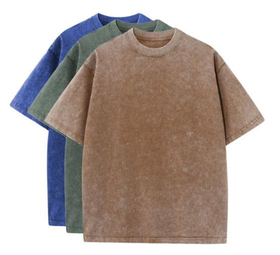 Pyeongchang Cotton Top