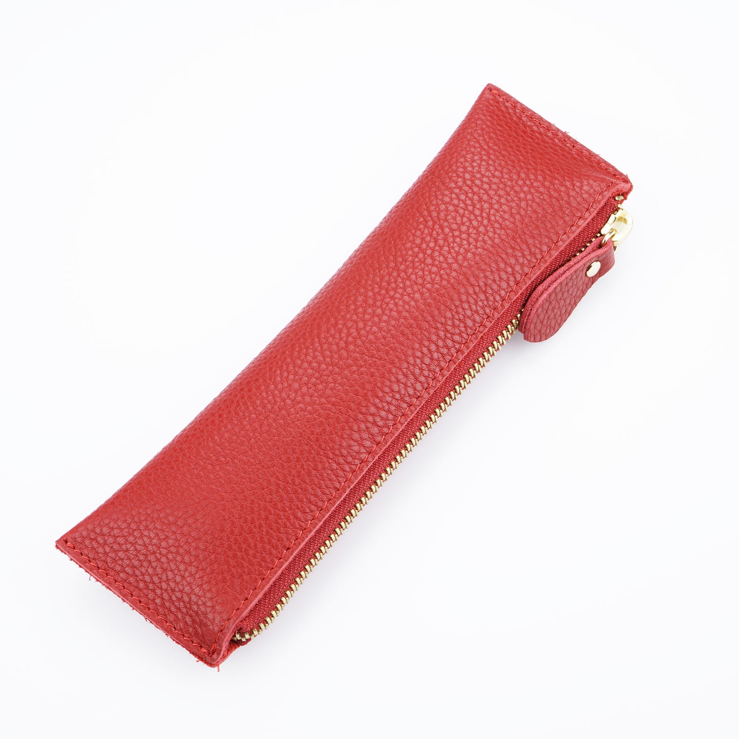 Dark Academia, Leather Pencil Cases