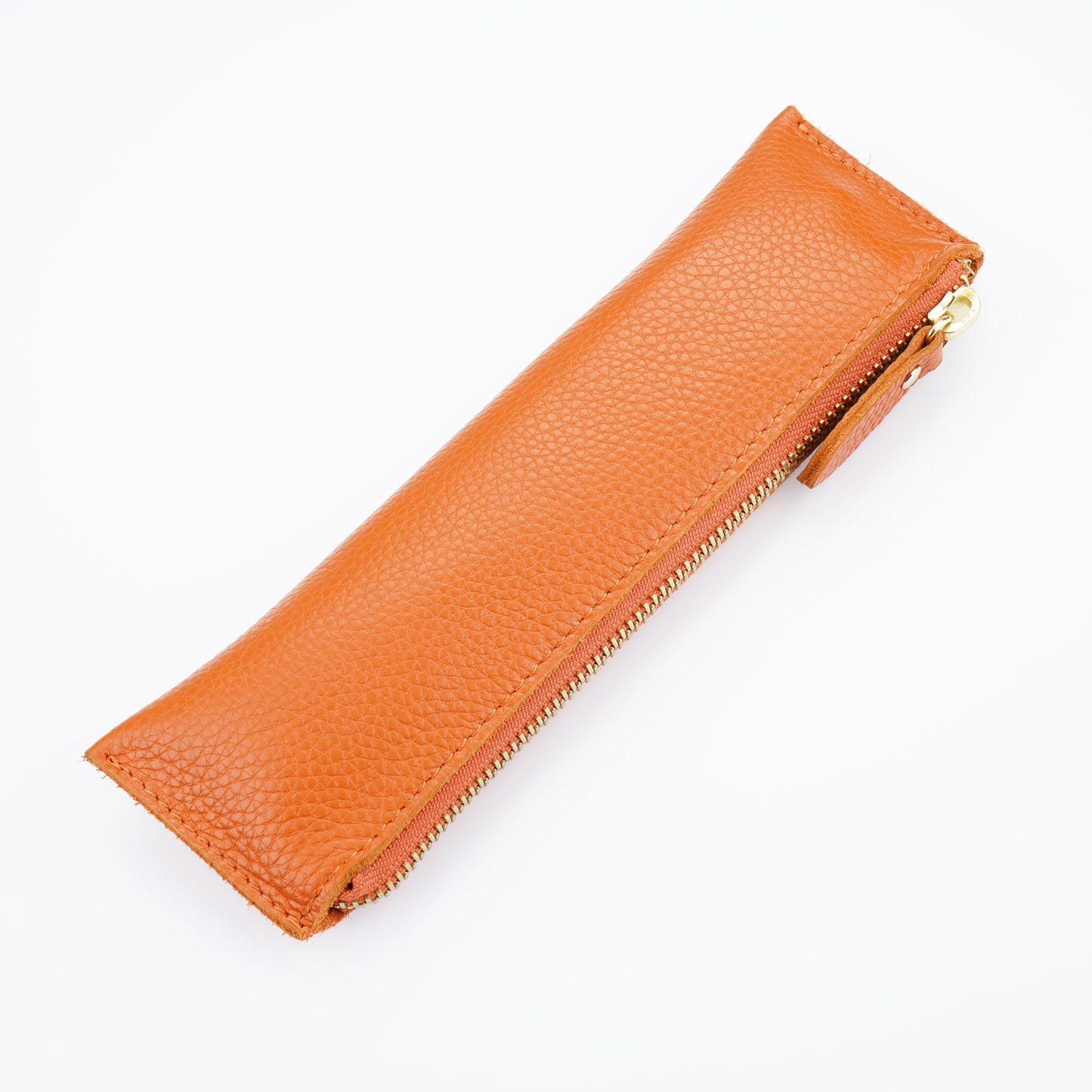 Dark Academia, Leather Pencil Cases