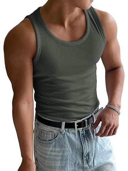 Saigon Tank Top