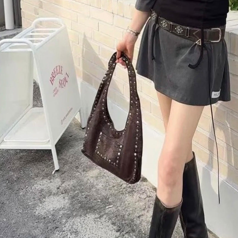 Gangnam Shoulder Bag