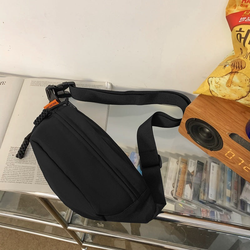 Shibuya Crossbody Bag