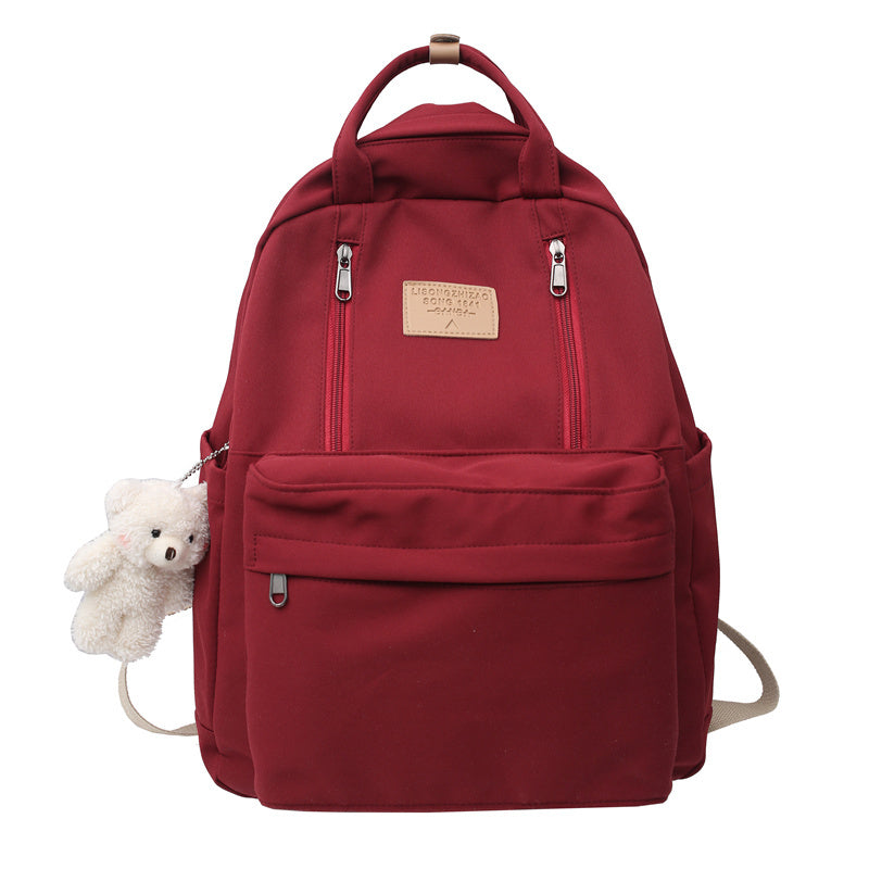Zhangjiajie Backpack