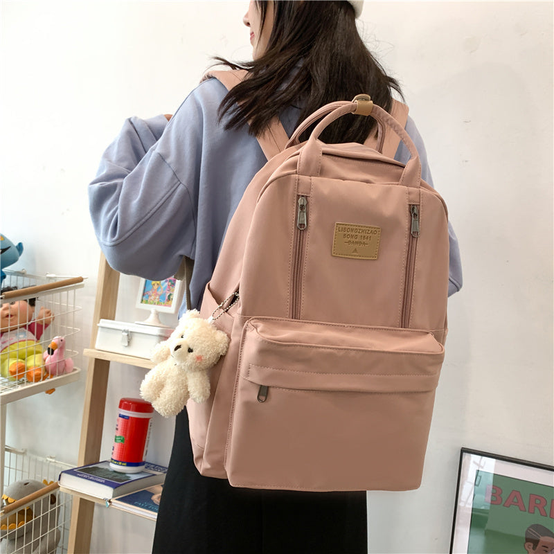 Zhangjiajie Backpack