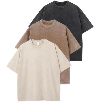 Pyeongchang Cotton Top