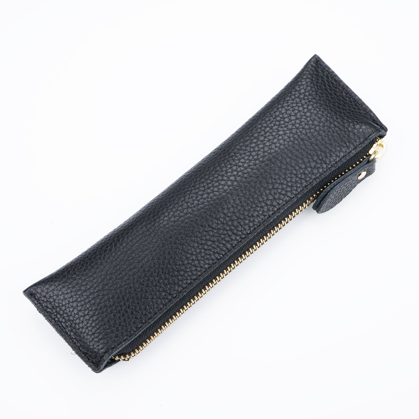 Dark Academia, Leather Pencil Cases