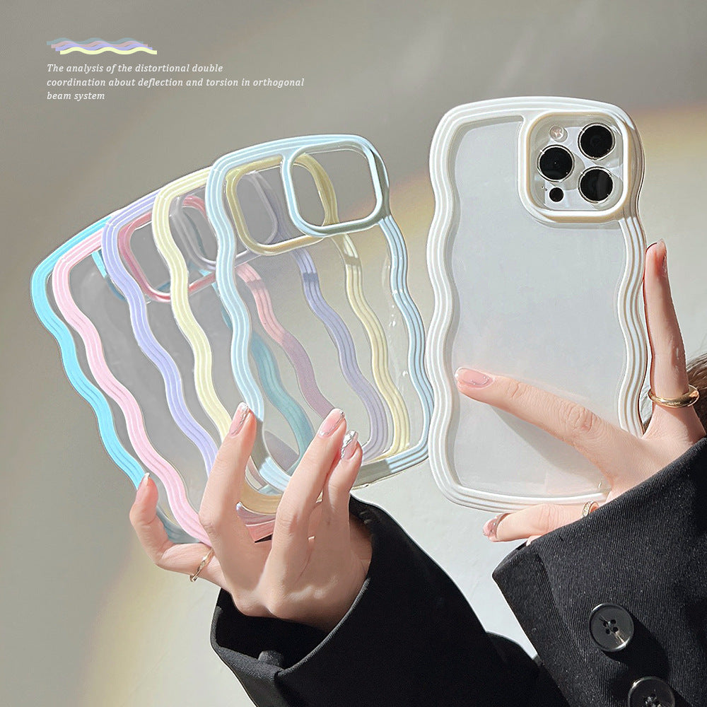 Macau Phone Case