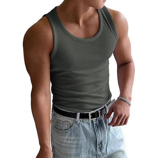 Saigon Tank Top