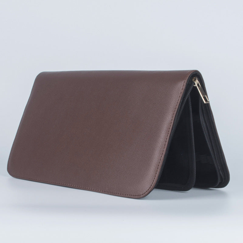 Sleek, Corporate Pencil Case