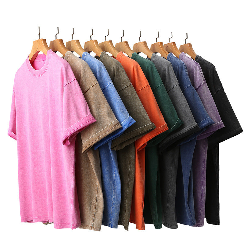 Pyeongchang Cotton Top