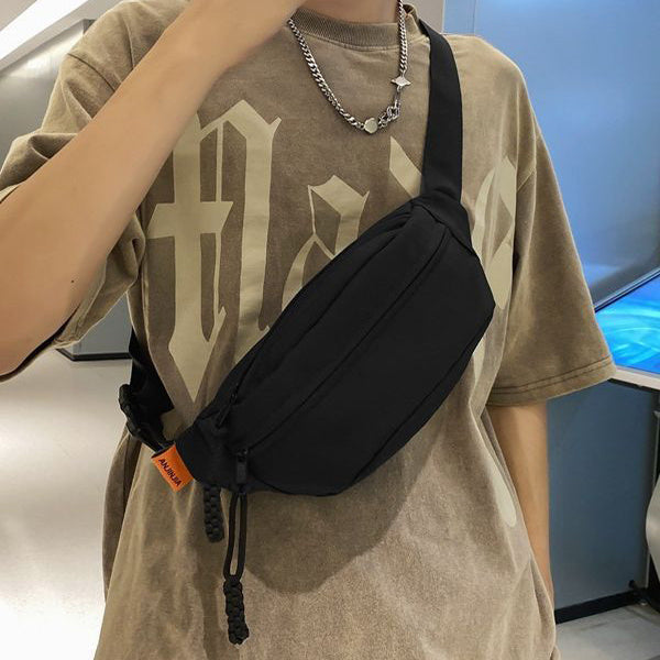 Shibuya Crossbody Bag