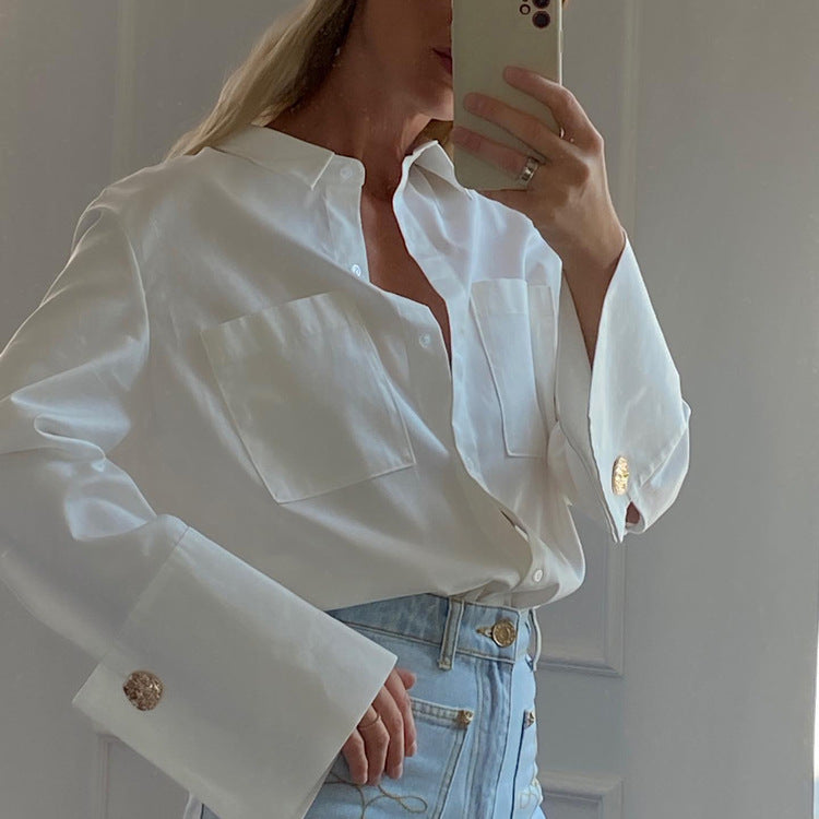 Wazuka Shirt