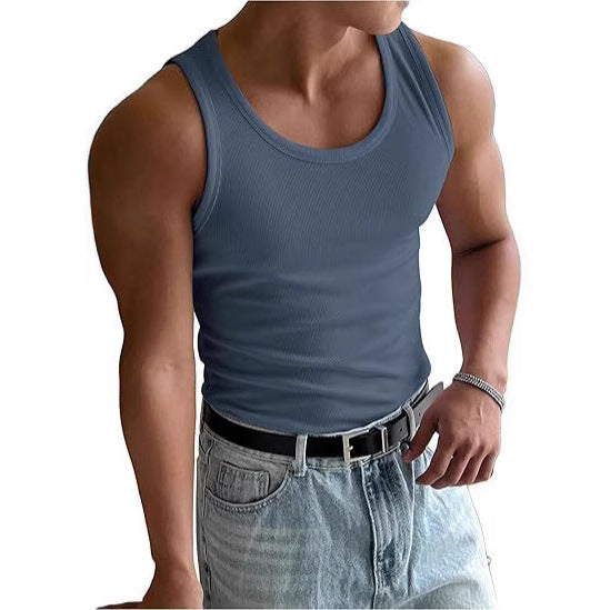 Saigon Tank Top