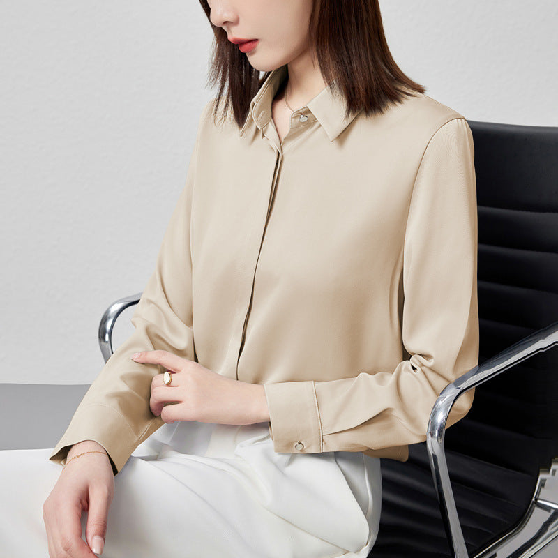 Edo Shirt