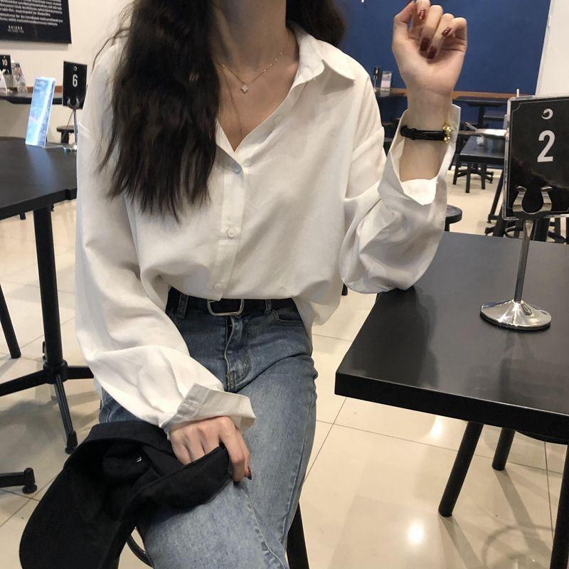 Minato Chiffon Blouse