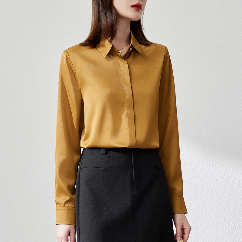 Edo Shirt
