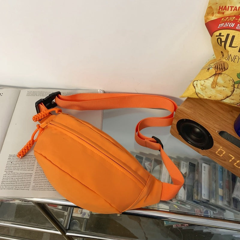 Shibuya Crossbody Bag