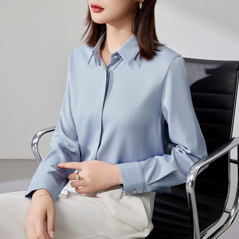 Edo Shirt