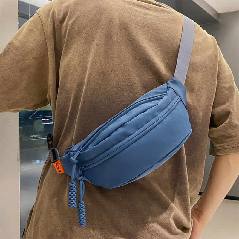 Shibuya Crossbody Bag
