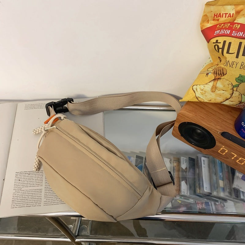 Shibuya Crossbody Bag
