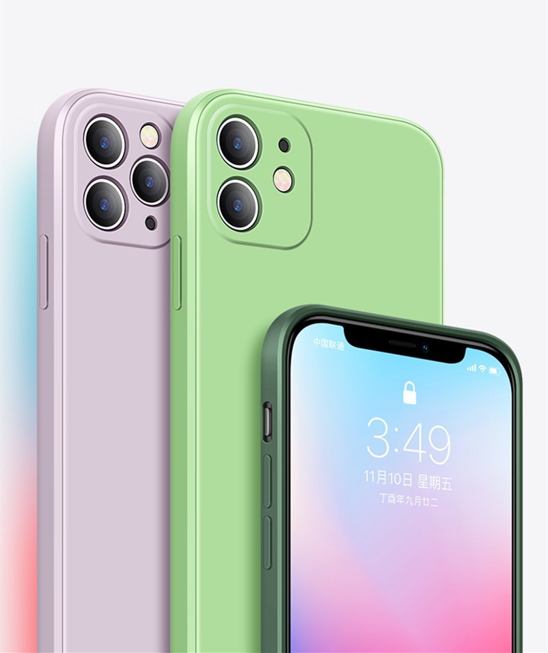 Xi'an Phone Case