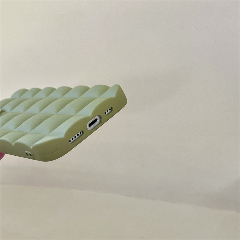 Hokkaido Phone Case