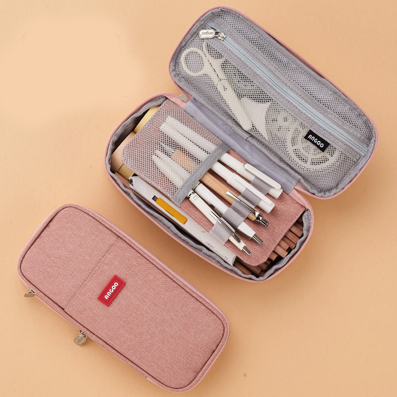 Jiayuguan Pencil Case