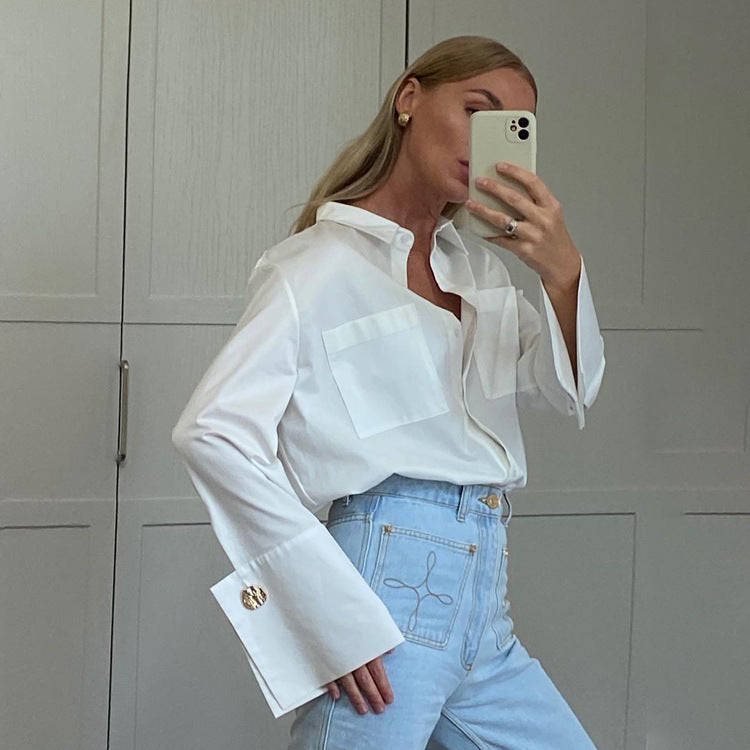 Wazuka Shirt