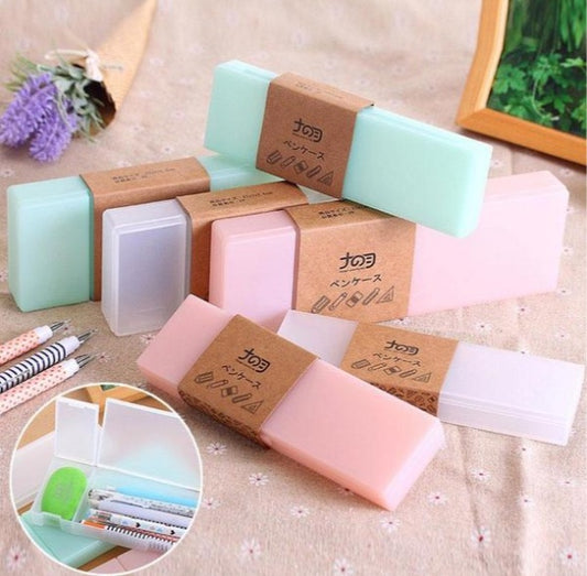 PP Pencil Case