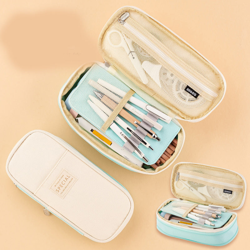 Jiayuguan Pencil Case