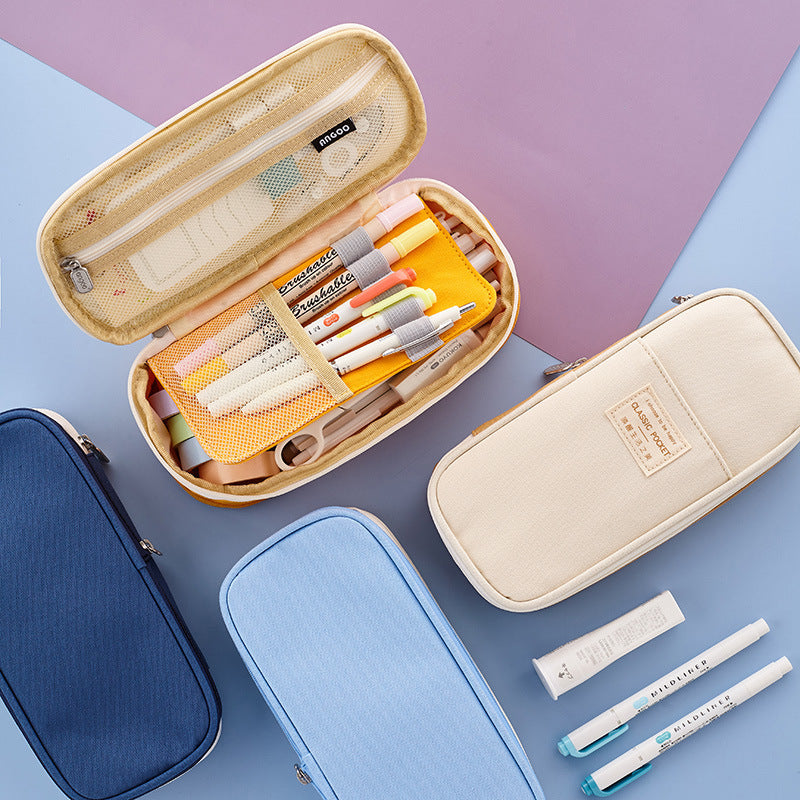 Jiayuguan Pencil Case