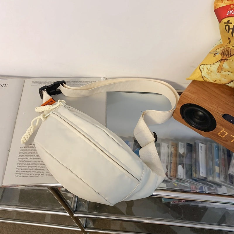 Shibuya Crossbody Bag