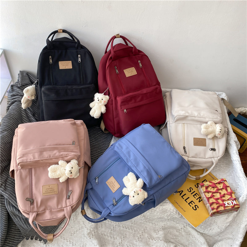 Zhangjiajie Backpack