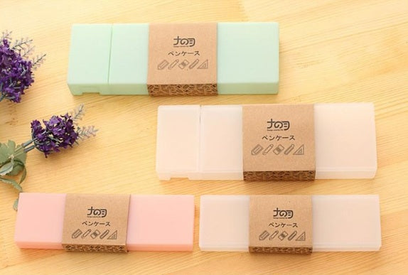 PP Pencil Case