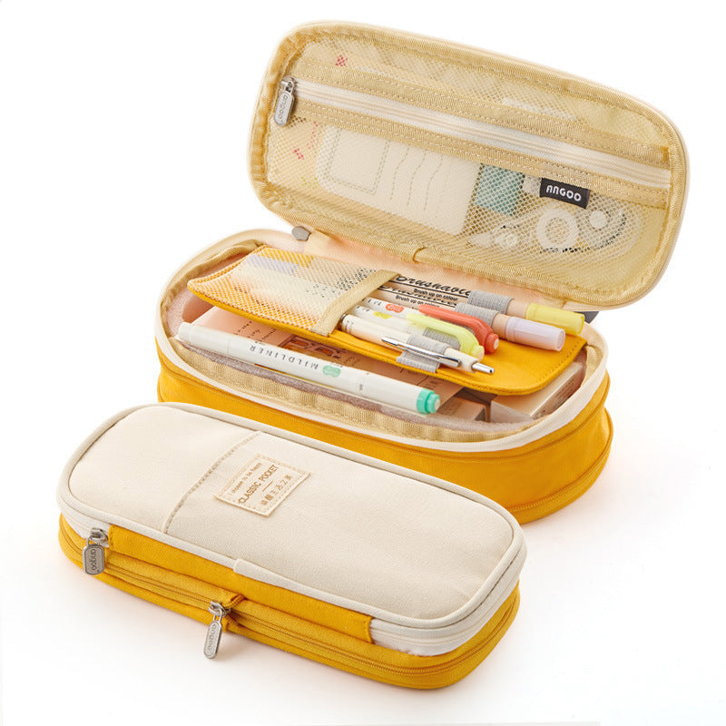 Jiayuguan Pencil Case