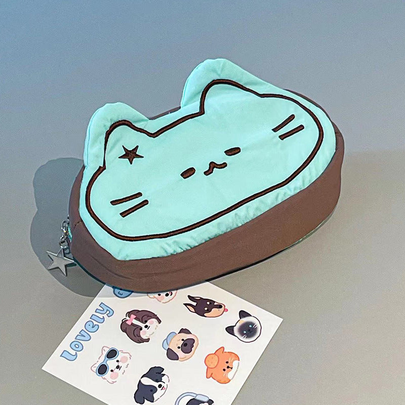 Kitakyushu Pencil Case