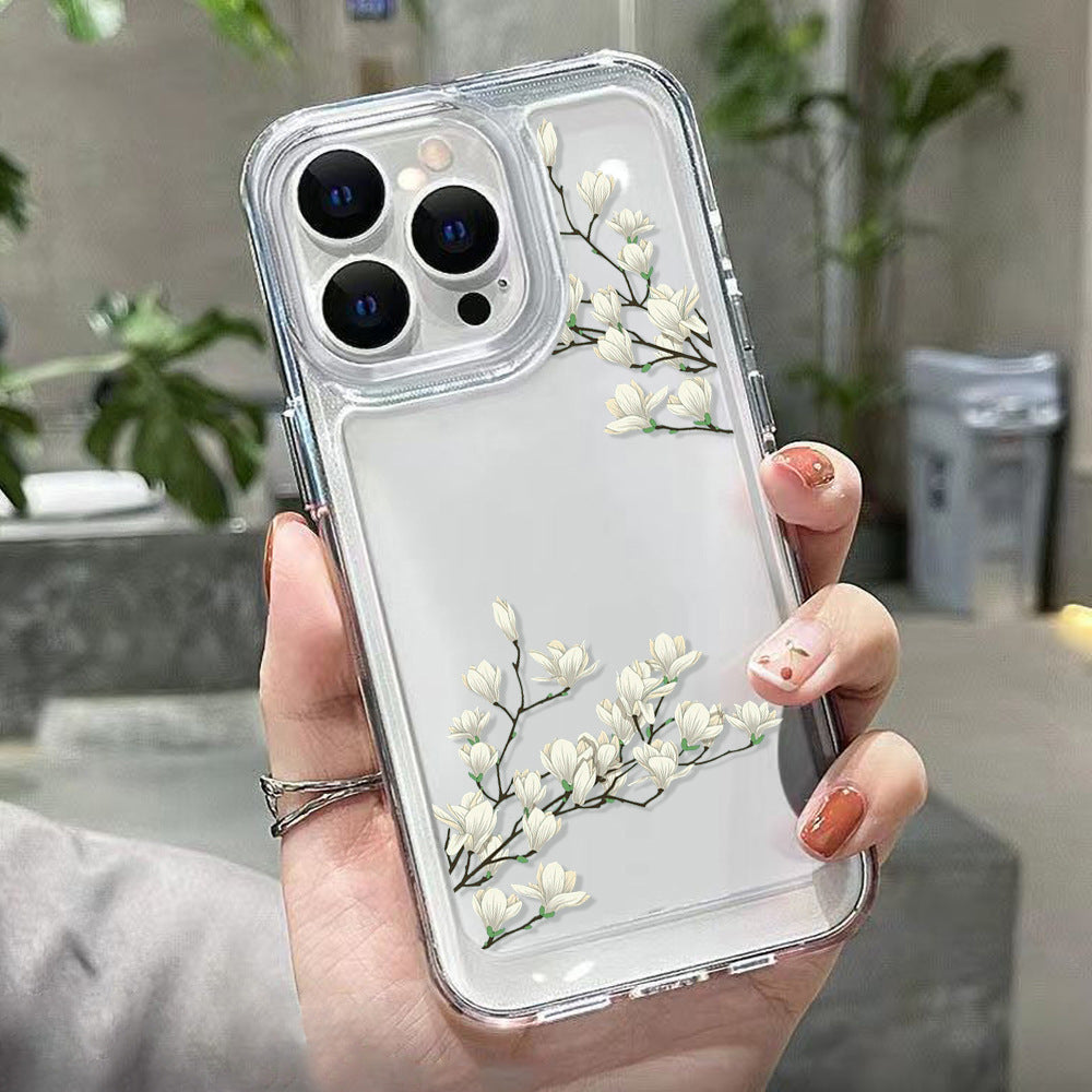 Huangyao Phone Case