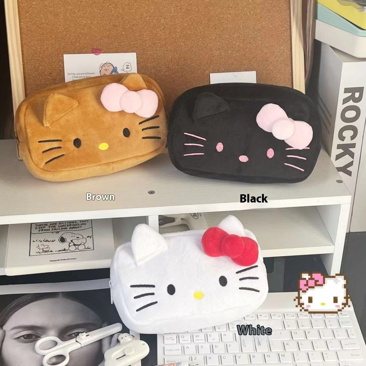 Kitakyushu Pencil Case
